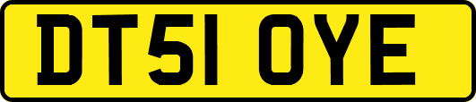 DT51OYE