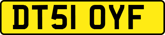 DT51OYF