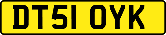 DT51OYK