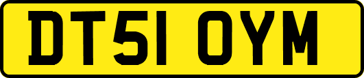DT51OYM
