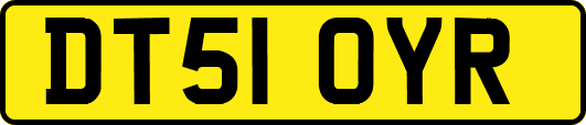 DT51OYR