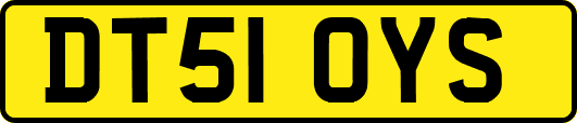 DT51OYS