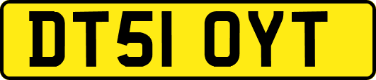 DT51OYT