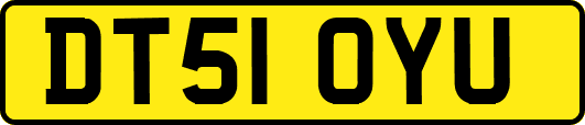 DT51OYU