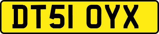DT51OYX