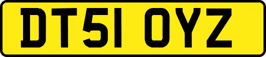 DT51OYZ