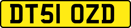 DT51OZD