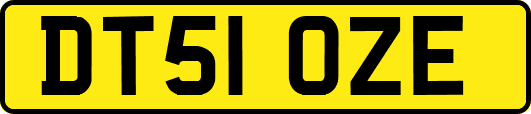 DT51OZE