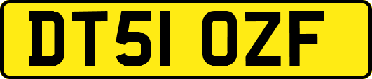 DT51OZF