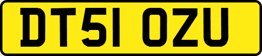 DT51OZU