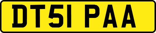 DT51PAA