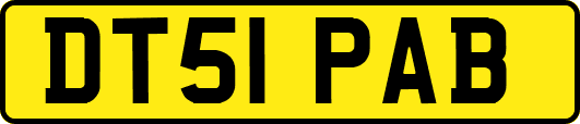 DT51PAB