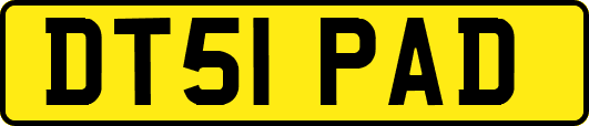 DT51PAD