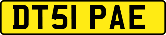 DT51PAE