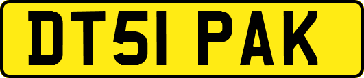 DT51PAK