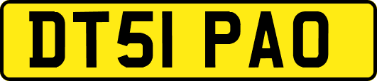 DT51PAO