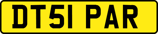 DT51PAR