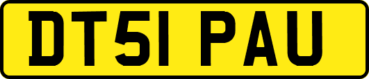 DT51PAU