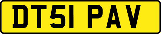 DT51PAV
