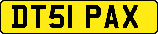 DT51PAX