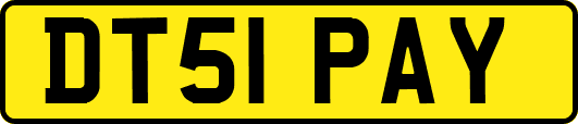 DT51PAY
