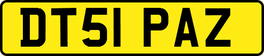 DT51PAZ