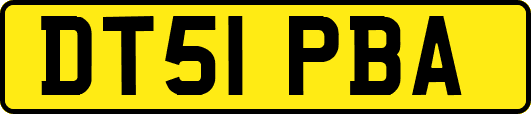 DT51PBA