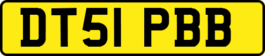 DT51PBB