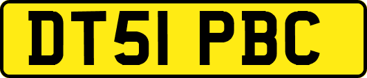 DT51PBC