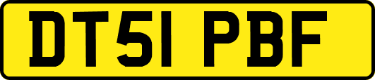 DT51PBF