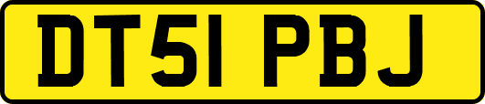 DT51PBJ