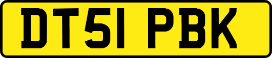 DT51PBK