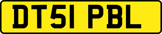 DT51PBL