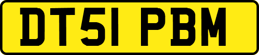 DT51PBM