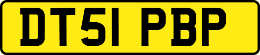 DT51PBP