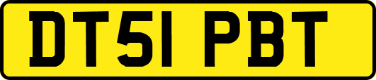 DT51PBT