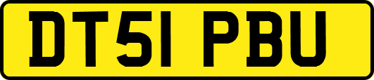 DT51PBU