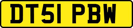 DT51PBW