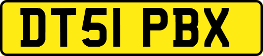 DT51PBX