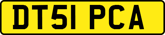 DT51PCA