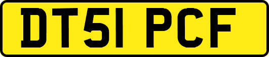 DT51PCF