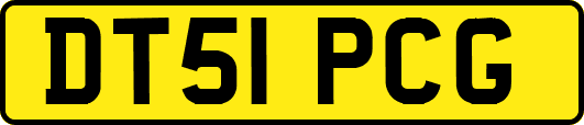 DT51PCG