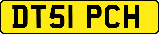 DT51PCH