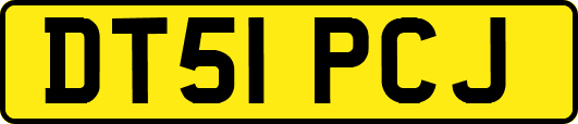 DT51PCJ