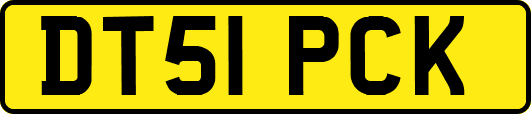 DT51PCK