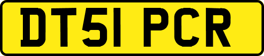 DT51PCR