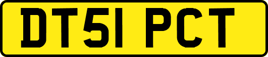 DT51PCT