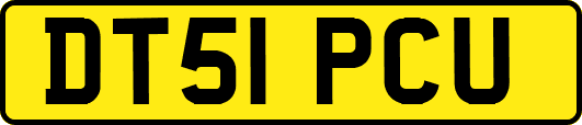 DT51PCU