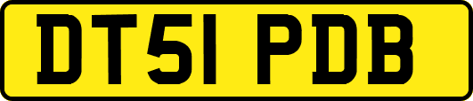 DT51PDB