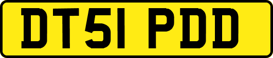 DT51PDD